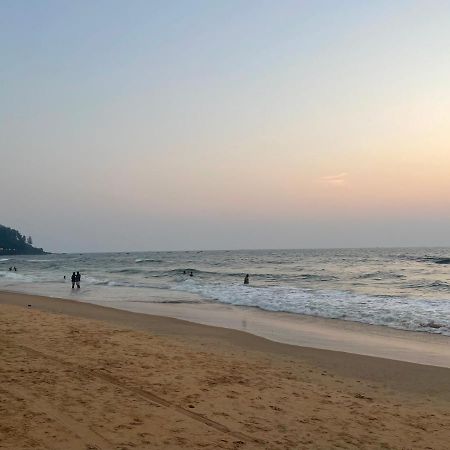 Calangute Beach Corner Екстериор снимка