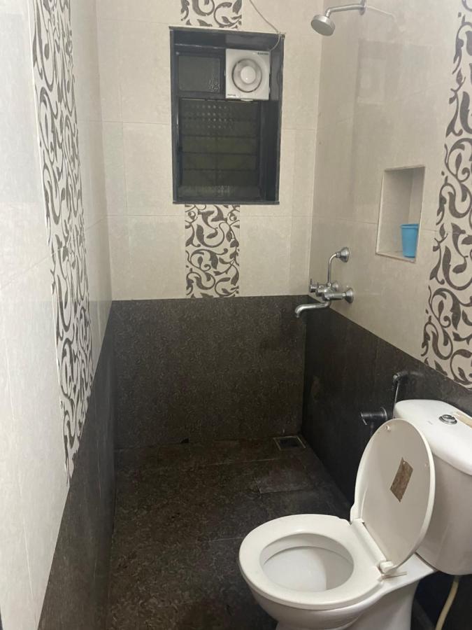 Calangute Beach Corner Екстериор снимка