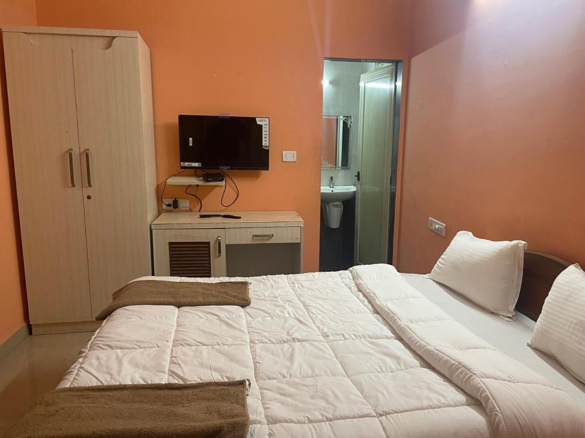 Calangute Beach Corner Екстериор снимка