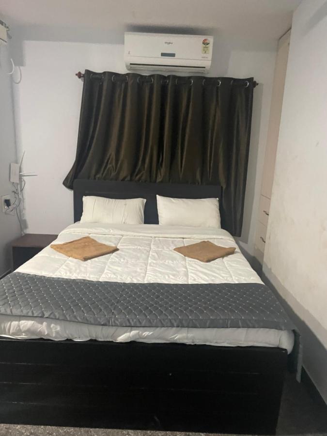 Calangute Beach Corner Екстериор снимка