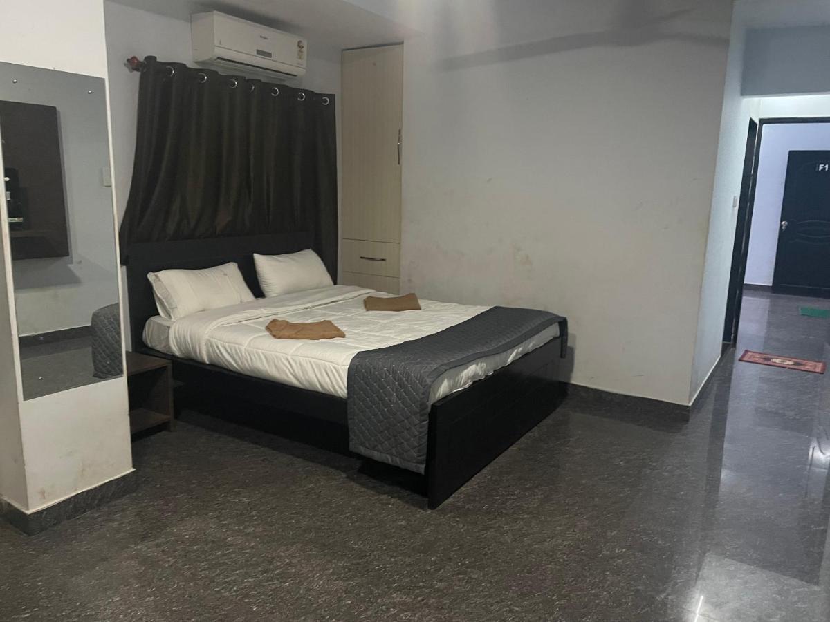 Calangute Beach Corner Екстериор снимка