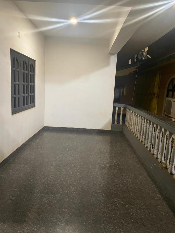 Calangute Beach Corner Екстериор снимка