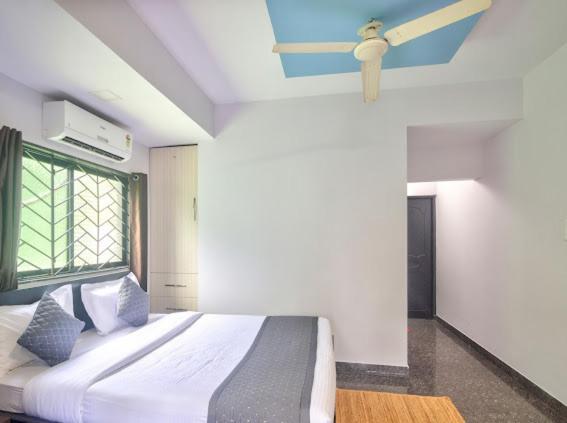 Calangute Beach Corner Екстериор снимка