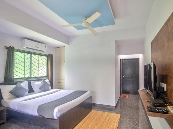 Calangute Beach Corner Екстериор снимка