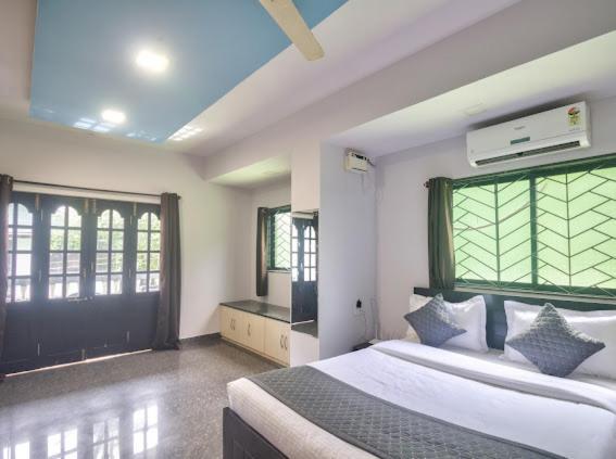Calangute Beach Corner Екстериор снимка